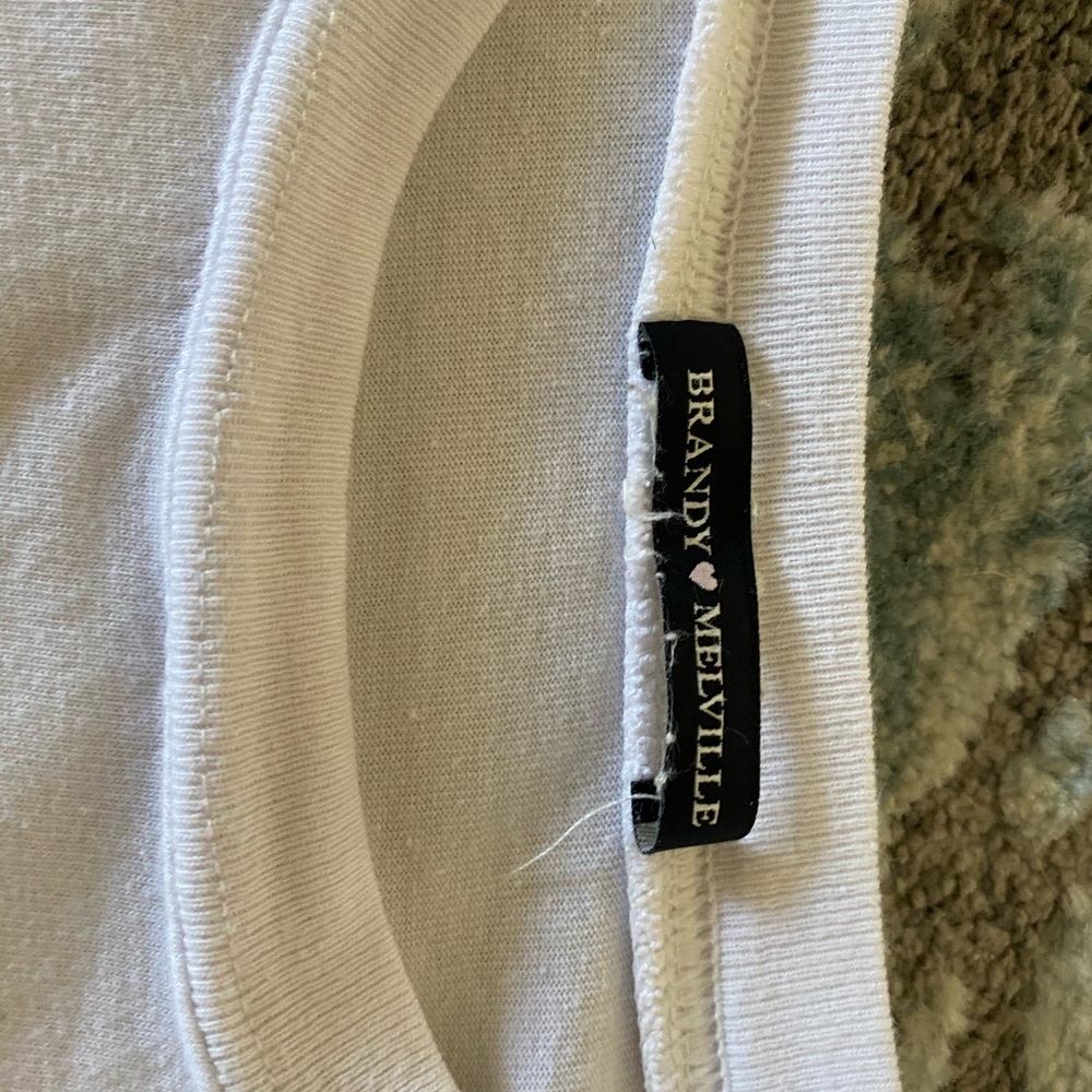 Long sleeve